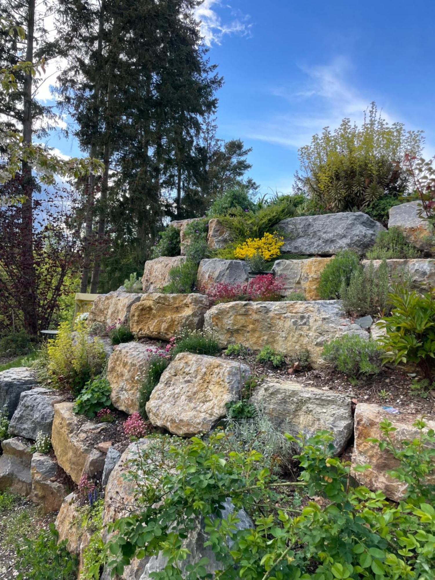 Ferienwohnung Sonnenschein Fulda Bagian luar foto