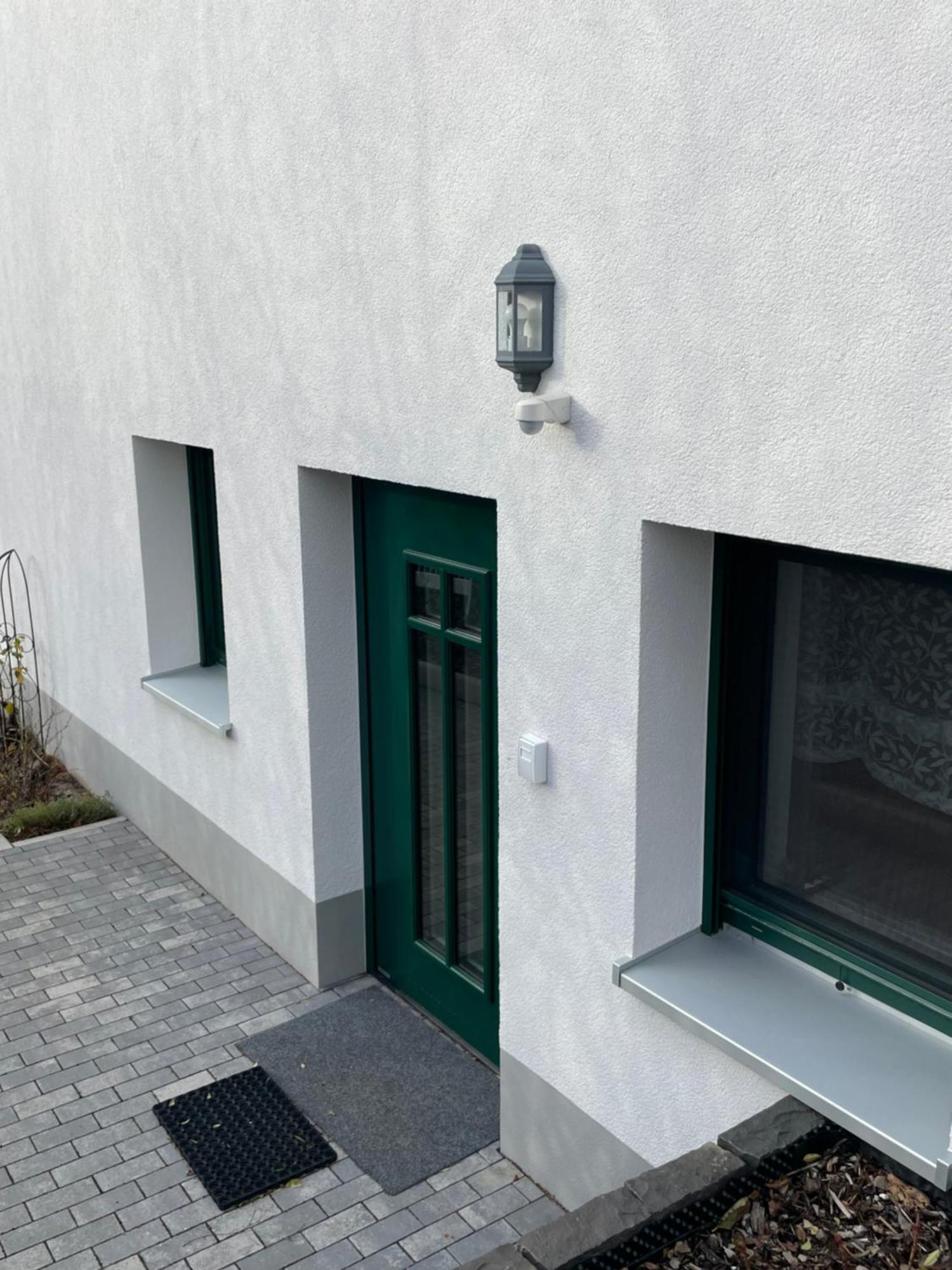 Ferienwohnung Sonnenschein Fulda Bagian luar foto